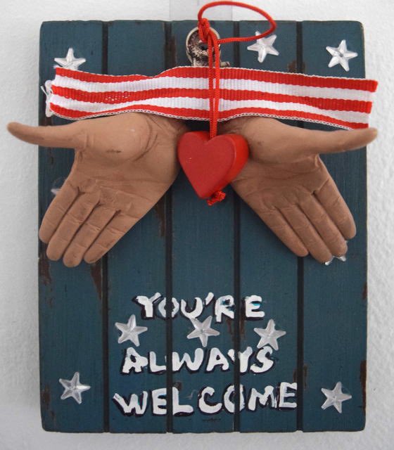 Special ARTSY Holiday Sale!
All work on site listed as “Contact for Price” now super low priced for Holiday Sales!
Collectors and art lovers check this out…New work featured here every couple of days…  
Contact <a href="/FountainGallery/">Fountain House Gallery & Studio</a> or DM me for prices and more info…