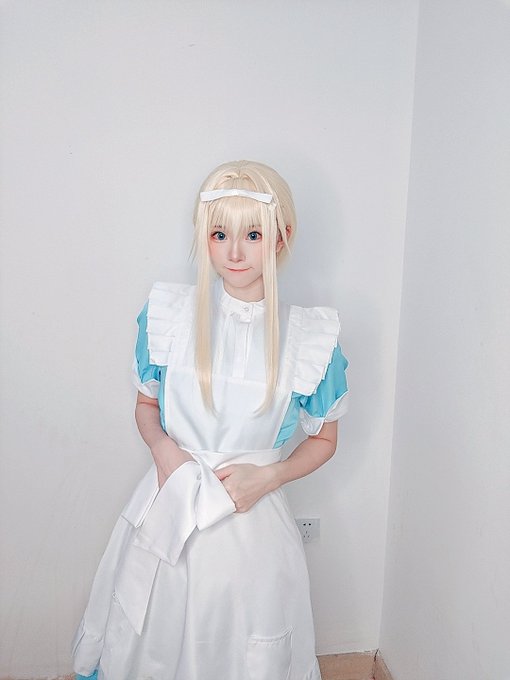 Twitterのコスプレ画像17