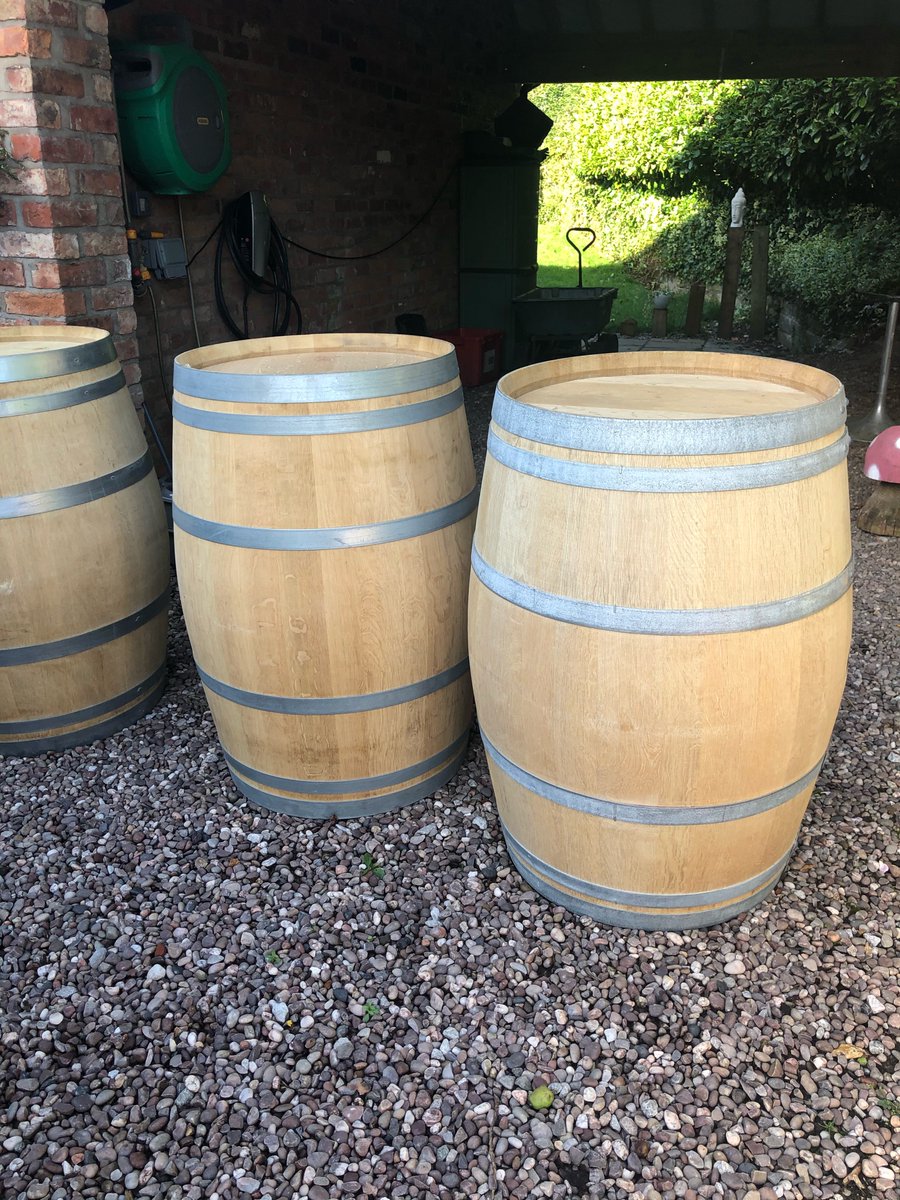 Mama Twist (@MrsAnneTwist) on Twitter photo 03/10/2020 06:48:50 @PJacksonClark @MattEagles @gshaug7741 Excellent news!! In for a penny ... do I need to bring my own barrel?? ... @PJacksonClark @MattEagles @gshaug7741 Excellent news!! In for a penny ... do I need to bring my own barrel?? ...