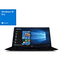 rebajitasAmazon's tweet image. ¿Buscas plan para el finde?  PRIXTON Netbook Pro - Ordenador portatil / Ordenadores portatiles Pantalla 14,1",…   por 199,95 €€   amazon.es/PRIXTON-Netboo…