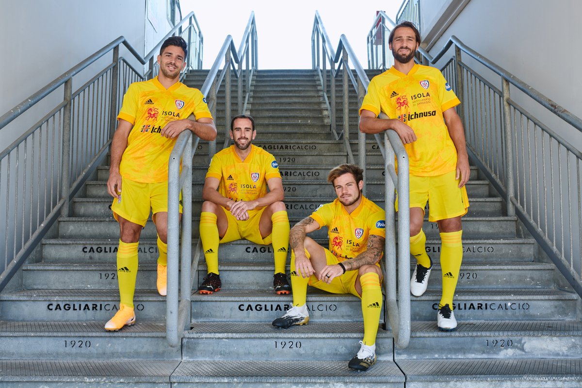 adidas football twitter