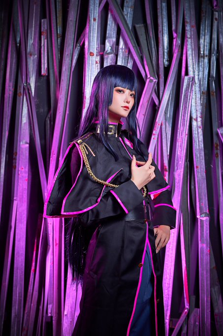 Twitterのコスプレ画像28