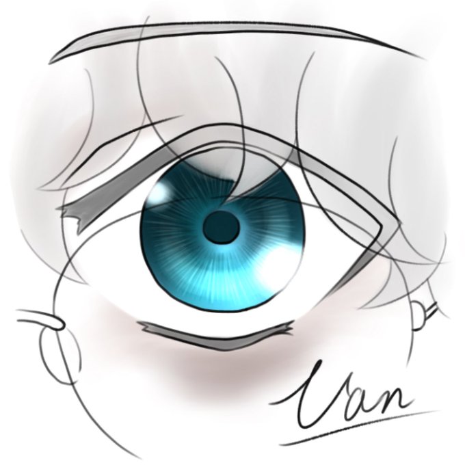 虹彩のtwitterイラスト検索結果 古い順