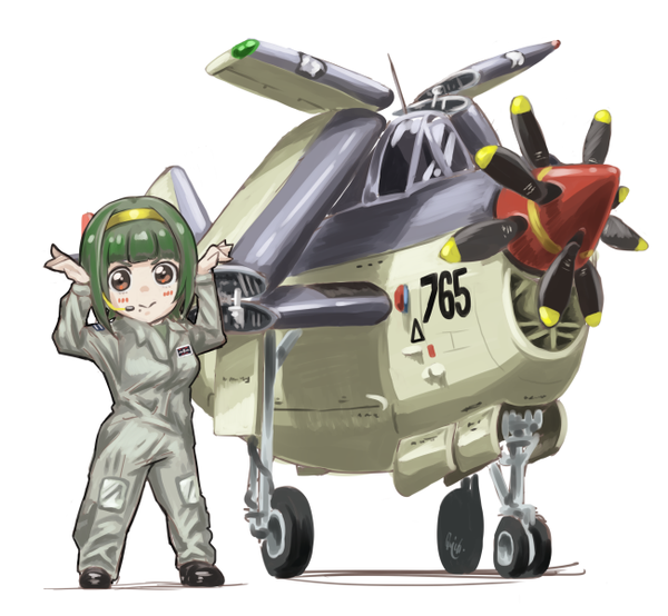 音無小鳥 「フェアリーガネットは愛くるしいよなぁ 」|おみちのイラスト
