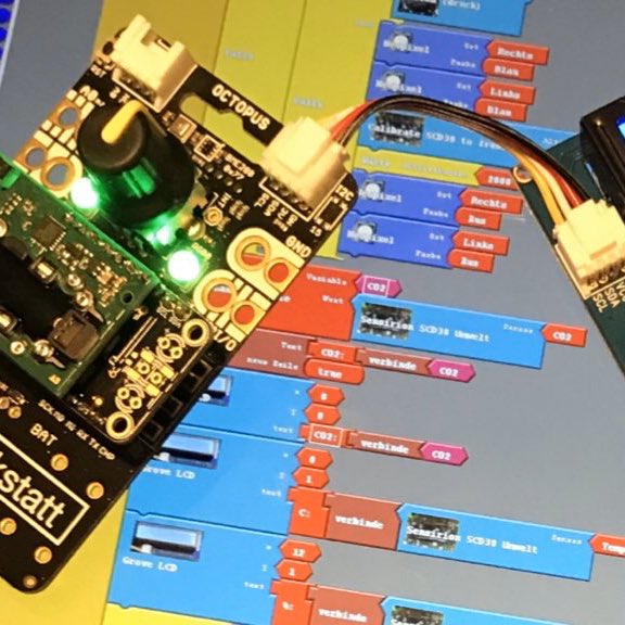 guido_burger's tweet image. An vielen Schulen werden schon #CO2Ampeln zusammen mit den SuS gebaut - tolle Projekte entstehen gerade #MINT in Aktion! mehr: co2ampel.org oder in der aktuellen @MakeMagazinDE #twitterlehrerzimmer