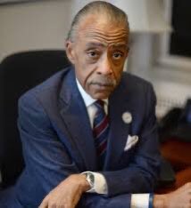 Happy Birthday, Al Sharpton!!! 