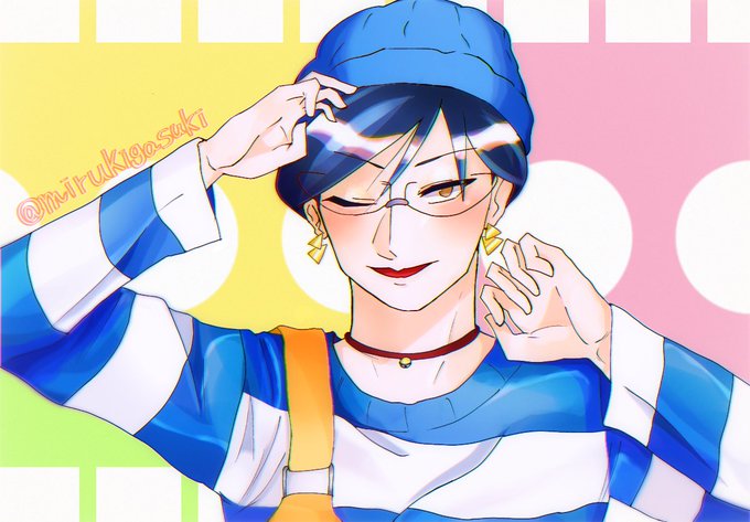 ノヴのtwitterイラスト検索結果