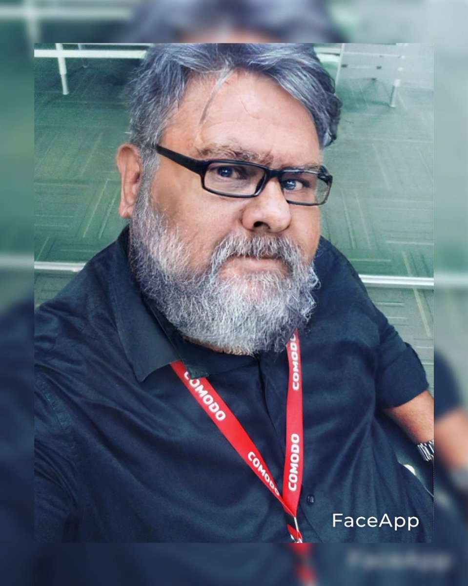 iamathickattu's tweet photo. Looking cool young and old men 😁
If Iam going to look like this at my old age, i would love to be old 😁
#faceappchallenge agreed
#faceapp #young #oldfaceapp #oldfacechallenge👴🏼👵🏼 https://t.co/7EOPSmVqzK