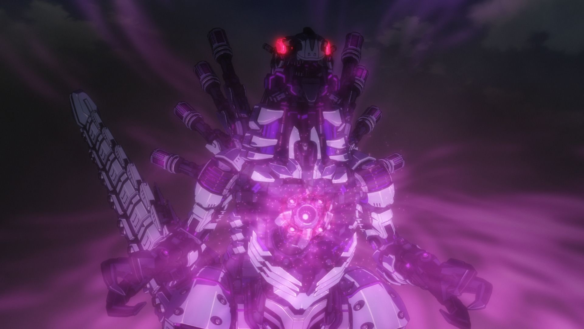 ゾイドワイルド ZERO【アニメ公式】 on X: 