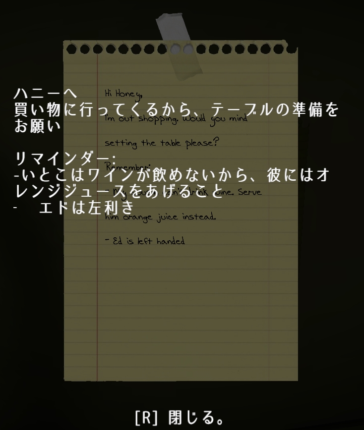 保志 コミケ中止 در توییتر ハニーへ って書いてあるから これはヘンリーからクララあてのメモだよな でも My Cousin わたしのいとこ って書いてるから クララが書いたものか いやでも結婚してるなら ヘンリーから見たら彼は義理のいとこになるし と