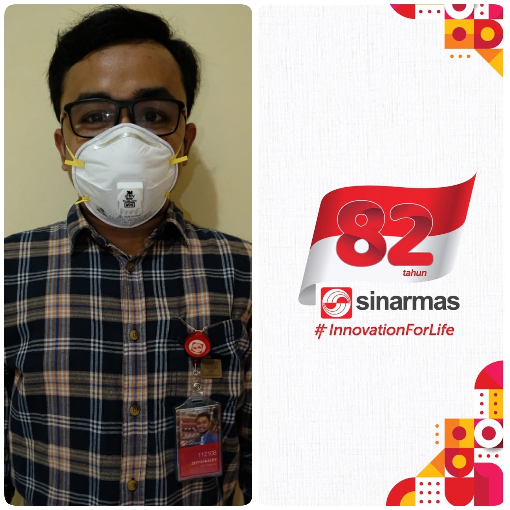zeffrynaldy's tweet photo. Bangga tumbuh bersama 🤙  #82tahunSinarMas #InnovationForLife https://t.co/ScRWSJKVvX