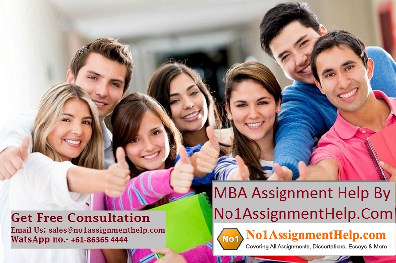 uniassignment's tweet image. Do you need #MBAAssignmentHelp? We are here to help with your confusion. Our team at #No1AssignmentHelp has experienced MBA Graduates with profound knowledge of writing assignments/case studies in proper referencing styles.
Visit-no1assignmenthelp.com/mba/