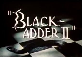 Next:‘Blackadder 2’The most quoted series to date, the one all the geeky school kids would talk about in the playground. Forget series 1, which had Baldrick and Edmund the wrong way around, BA2 was so funny, so sharp I can still quote it today - and improved with BA3 and BA4.