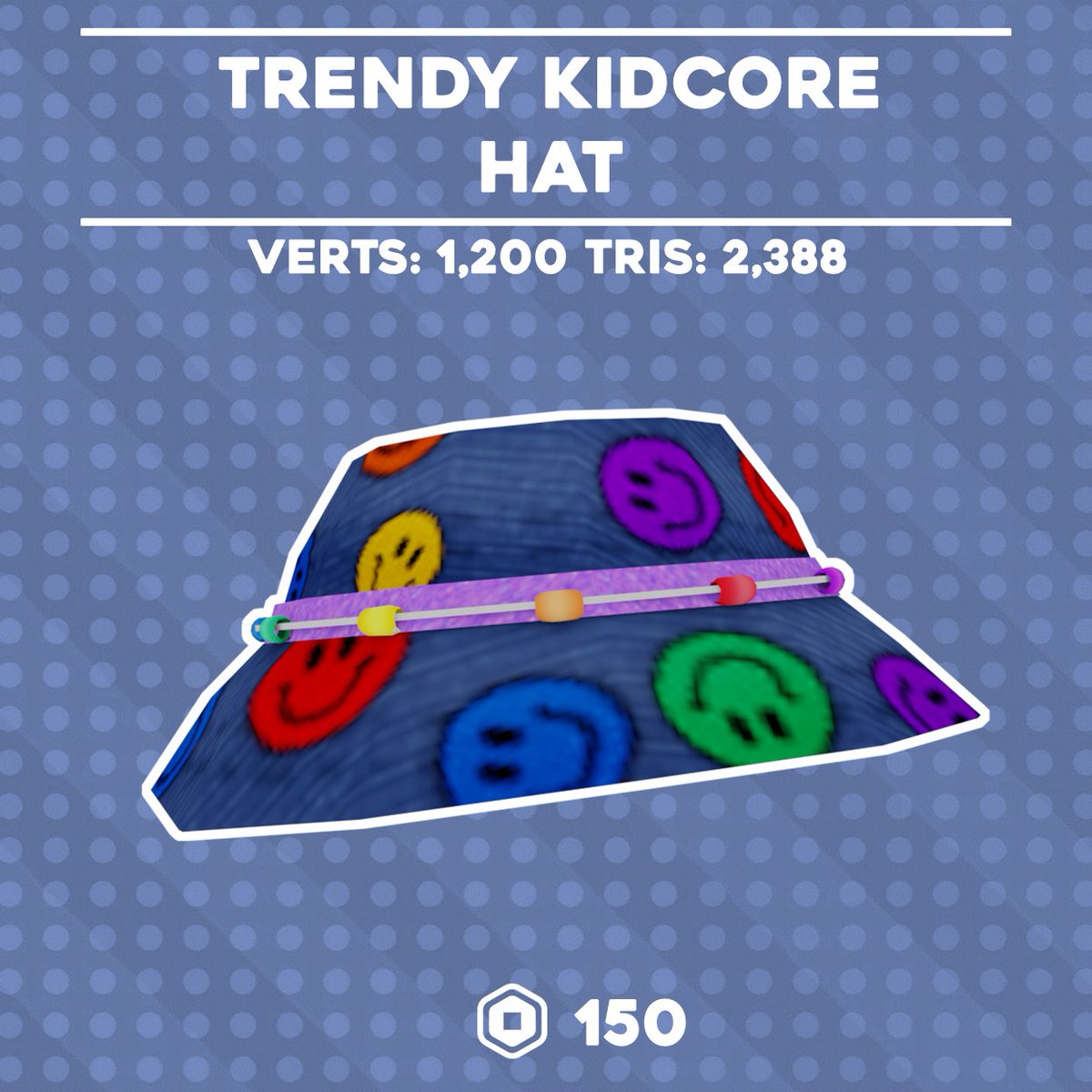 Nvseur Di Twitter: "@Neoneiric The Roblox Indie Kids Will Be On This Hat" /  Twitter Nvseur Di Twitter: "@Neoneiric The Roblox Indie Kids Will Be On This Hat" /  Twitter