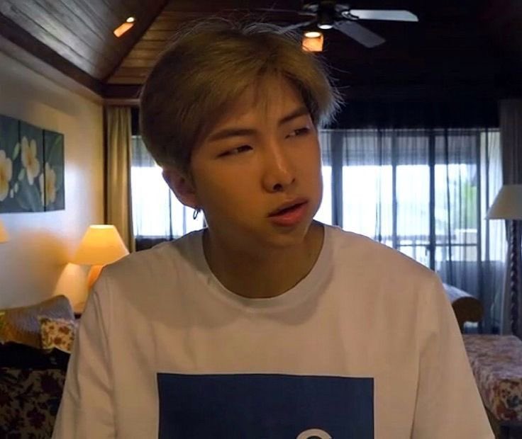 your photo gallery if kim namjoon is your boyfriend