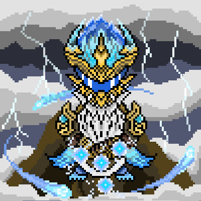 Stormdragonaurelionsolのtwitterイラスト検索結果