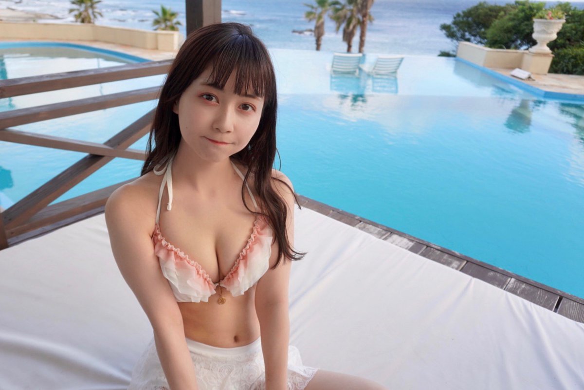金久保 マユ ぼんぼん 恥ずかしさもありますが まだ暑さがある内に夏らしい写真投下しておきます 金久保 マユ ぼんぼん 恥ずかしさもありますが まだ暑さがある内に夏らしい写真投下しておきます
