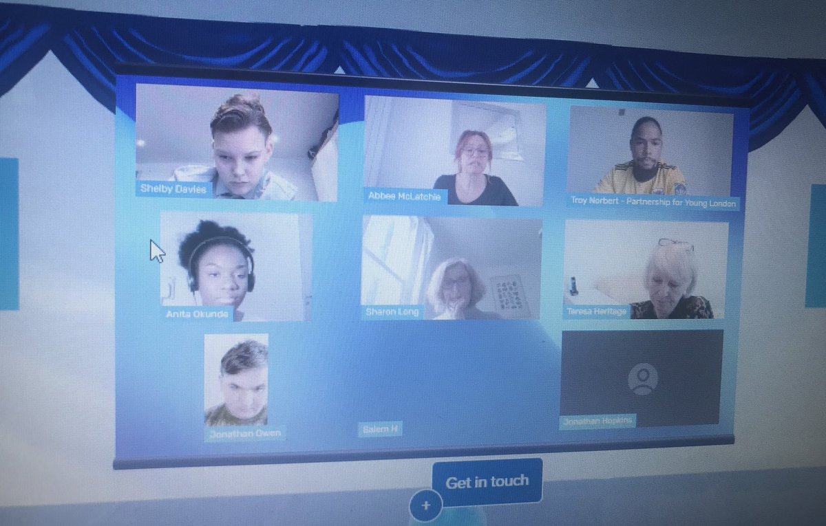 While watching our 1st <a href="/Conservatives/">Conservatives</a> virtual conference, <a href="/scottorywomen/">CWO Scotland</a> have been:

✅ leafleting while listening
✅ getting kids ready for day
✅ refusing to get out of PJs
✅ putting questions to MPs

#CPC2020 is a huge step forward for more open &amp; accessible politics! 💜🤍💚