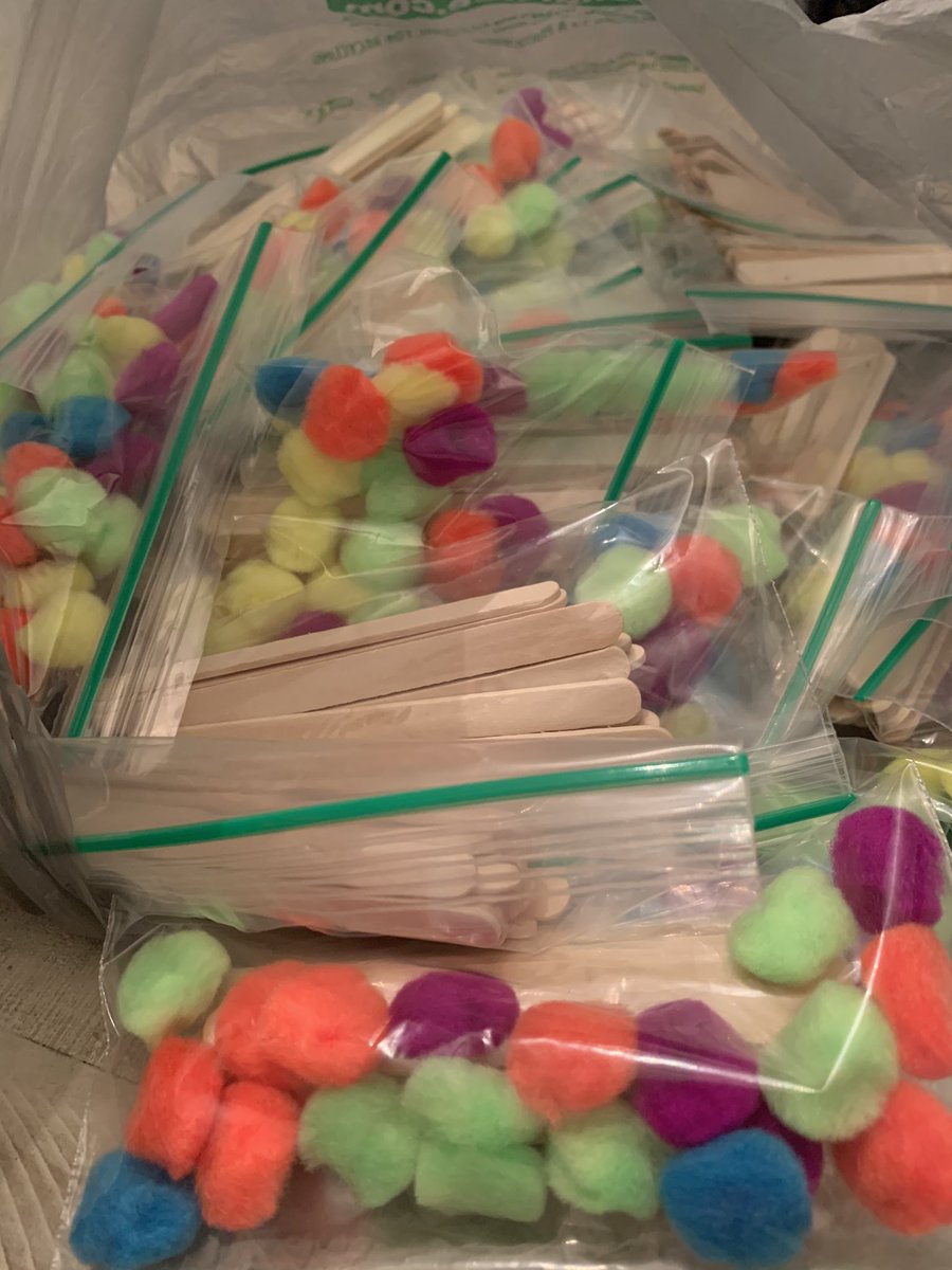 MJohnson2u's tweet photo. Math Manipulative Party! When given lemons we make lemonade. Do you have some inexpensive suggestions that will work for first grade math? I’m all ears! Thank you! #Math https://t.co/WjOKE2YAKV