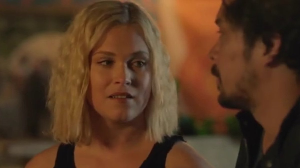 bellxrkeshipper's tweet image. they lovED each other