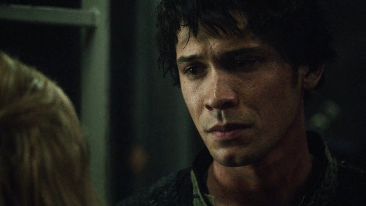 bellxrkeshipper's tweet image. they lovED each other