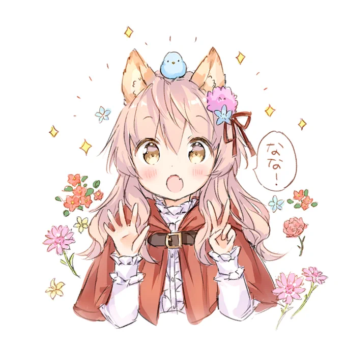 フォロワーさん7万人ありがとうございます✨
これからもよろしくお願いします! 