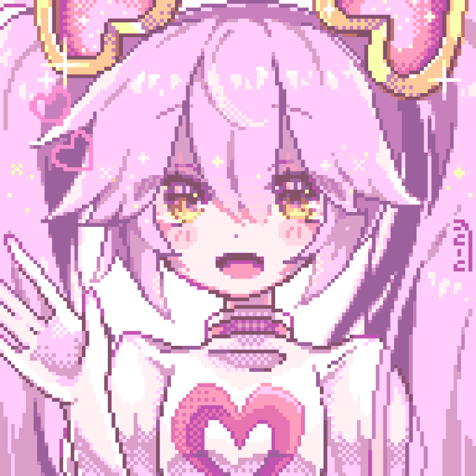 リリカのtwitterイラスト作品