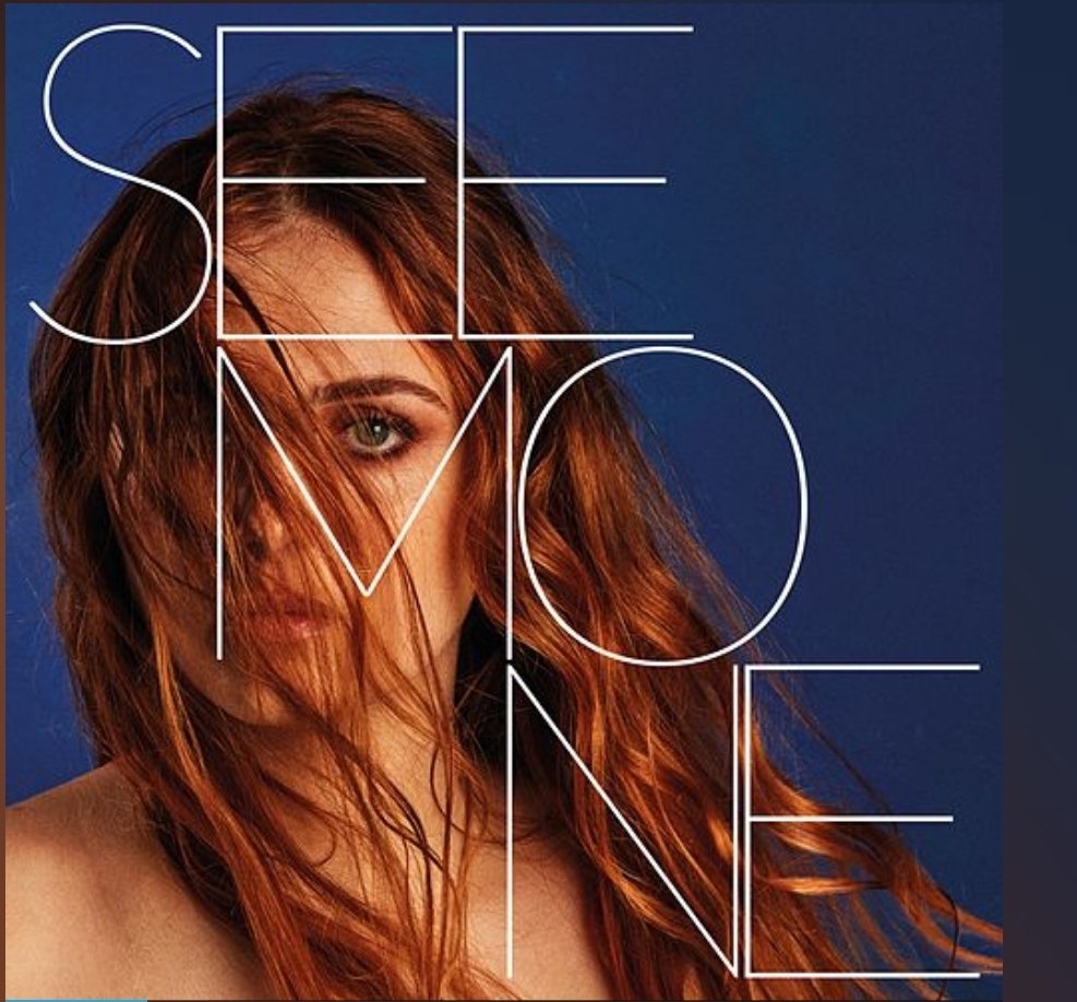 ogaefrance's tweet photo. Magnifique album de #Seemone qui a remporté l'#ogaesecondchancecontest2019 avec son titre "Tous les deux" ! Il est sorti ce vendredi et disponible sur les sites de streaming.
Merci à #DestinationEurovision 2019 pour cette révélation ! @BrunoBerberes1
@EurovisionF2 #Eurovision https://t.co/bhCODYy1zR