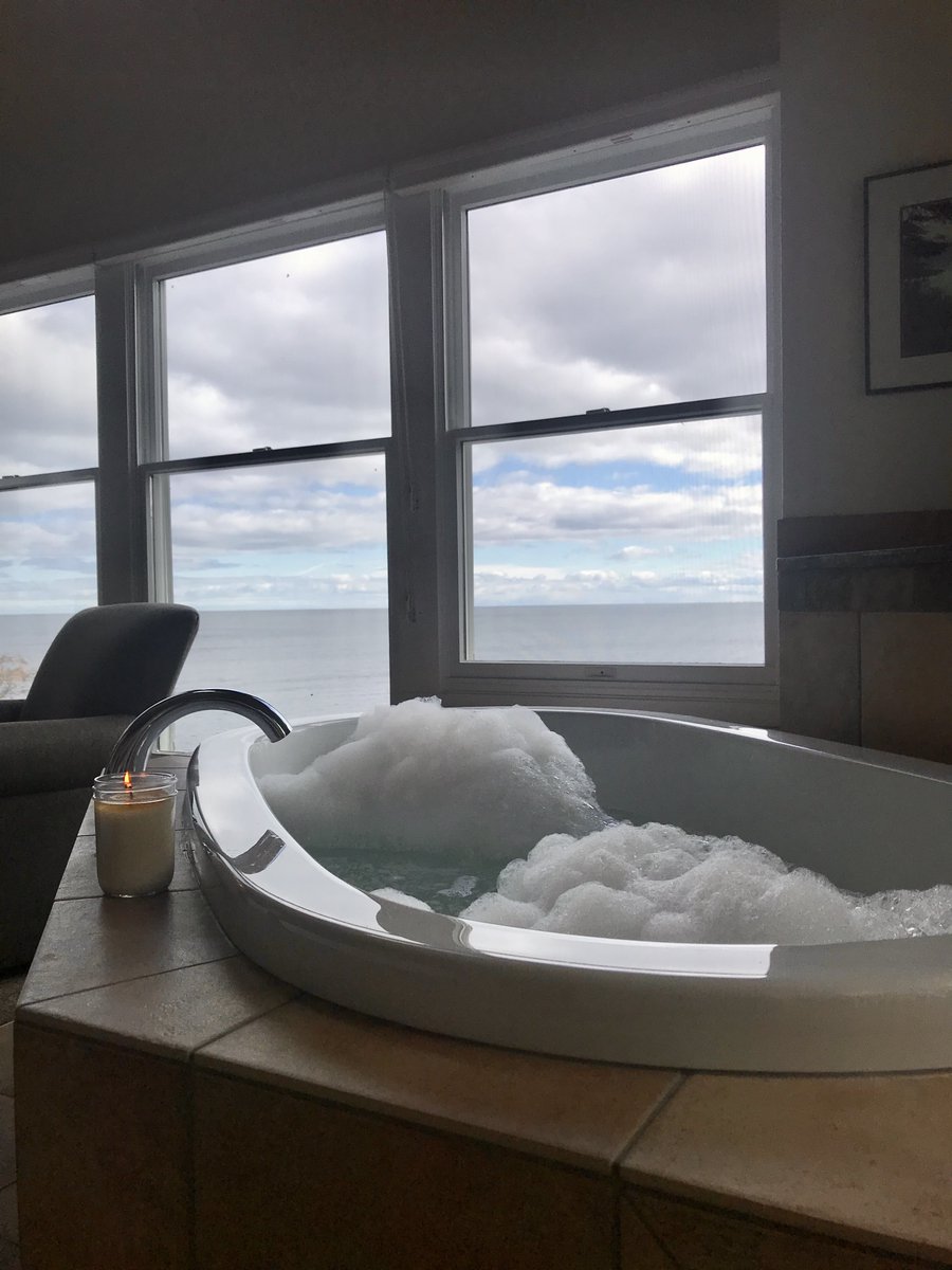 Bluefin Bay Resorts tweet media