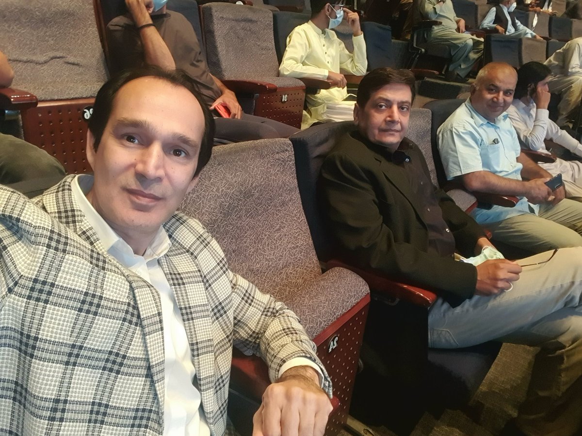 #DigitalMediaAssociation
It is a privilege to be there at the time of launching a new movement.of digital media association. https://t.co/tXQh7XMdar