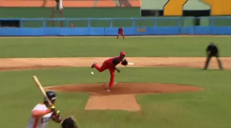 #StrikeZone⚾🇨🇺: Reporte Lanzamiento a lanzamiento 6ta Subserie #SCU vs #VCL 

thegiib.com/2020/10/02/60-…