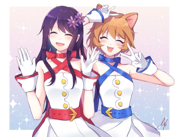 Tweetler Listesiリクオミヤ Karma Etiketi モンストイラスト Verdi 12 Whotwi Grafiksel Twitter Analizi