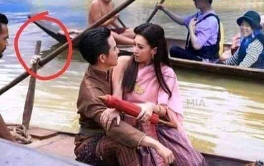 อย่า หา ทำ555555555555555555 อัมมี๊๊ี 55555555555 ข้ามภพข้ามชาติเลยนะคะคุณท่านซอกจินนนคุณท่านป้าค 555555555555555