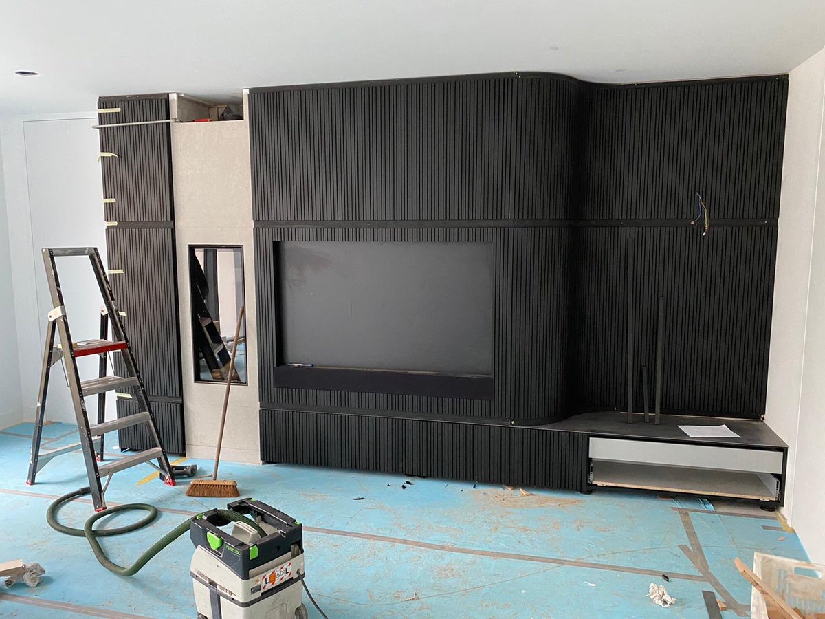 MIJNARCHITECT's tweet photo. Interieur kastontwerp #mijnarchitect sneak preview #nogniethelemaalaf https://t.co/uxYcxzXQPT