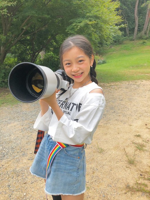 Twitterのコスプレ画像5