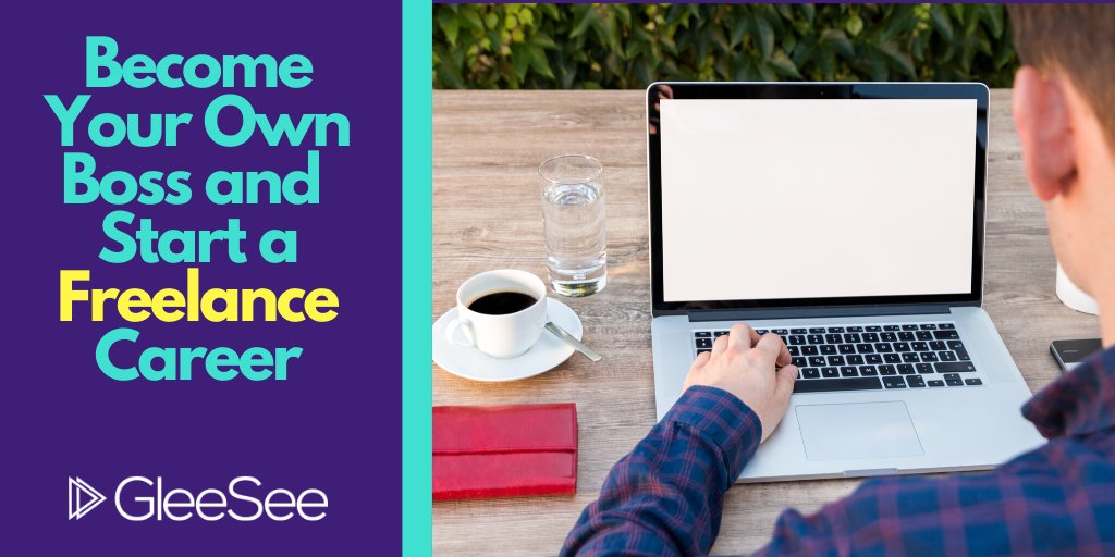 gleeseeofficial's tweet photo. GleeSee will be the best platform for Entrepreneurs and Freelancers. Subscribe FREE today at https://t.co/etjDN0X56f
#entrepreneurlife #entrepreneurship #entrepreneurmindset #successmindset #freelancer #freelancerlife #freelancers #gleesee #workfromhome #workingfromhome https://t.co/tVJSf6XqP1