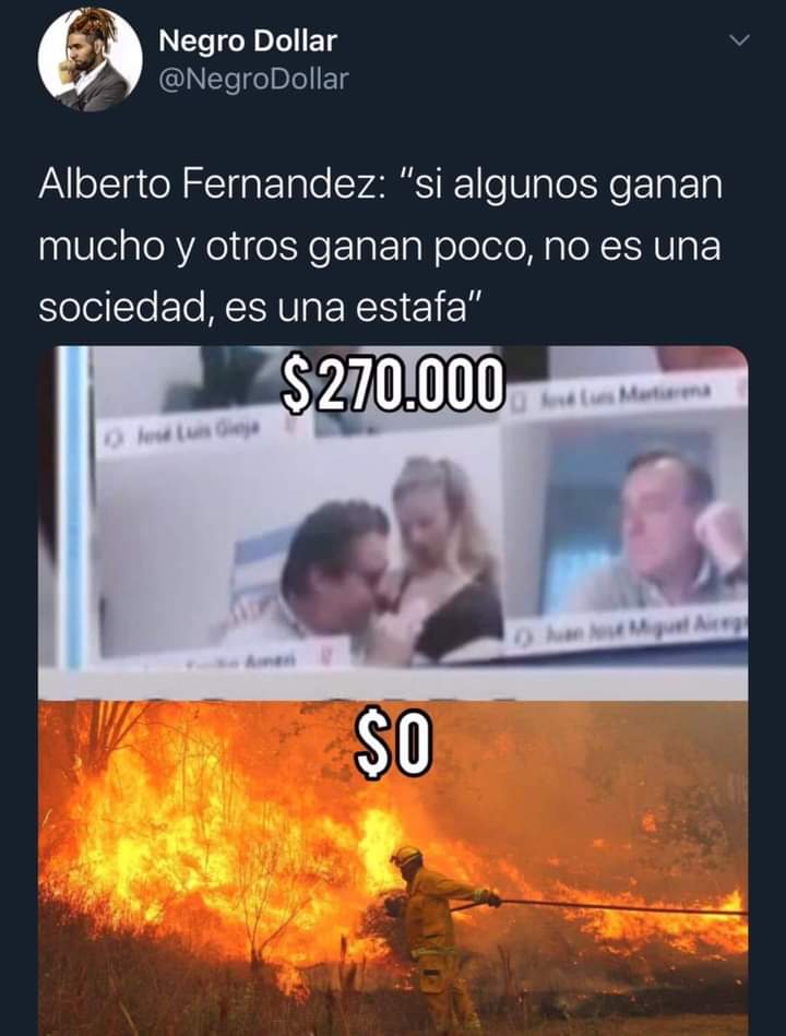 neysalinas's tweet photo. @alferdez Esto es desigualdad!!!! https://t.co/15fKBhg7Pv