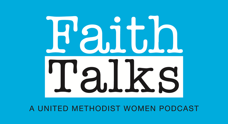 ResourceUMC's tweet photo. Have you missed any of the #FaithTalks #podcast episodes from @UMWomen? You can listen to the entire audio library here:  https://t.co/mIXPjAoihK https://t.co/Sd10YI6KUv