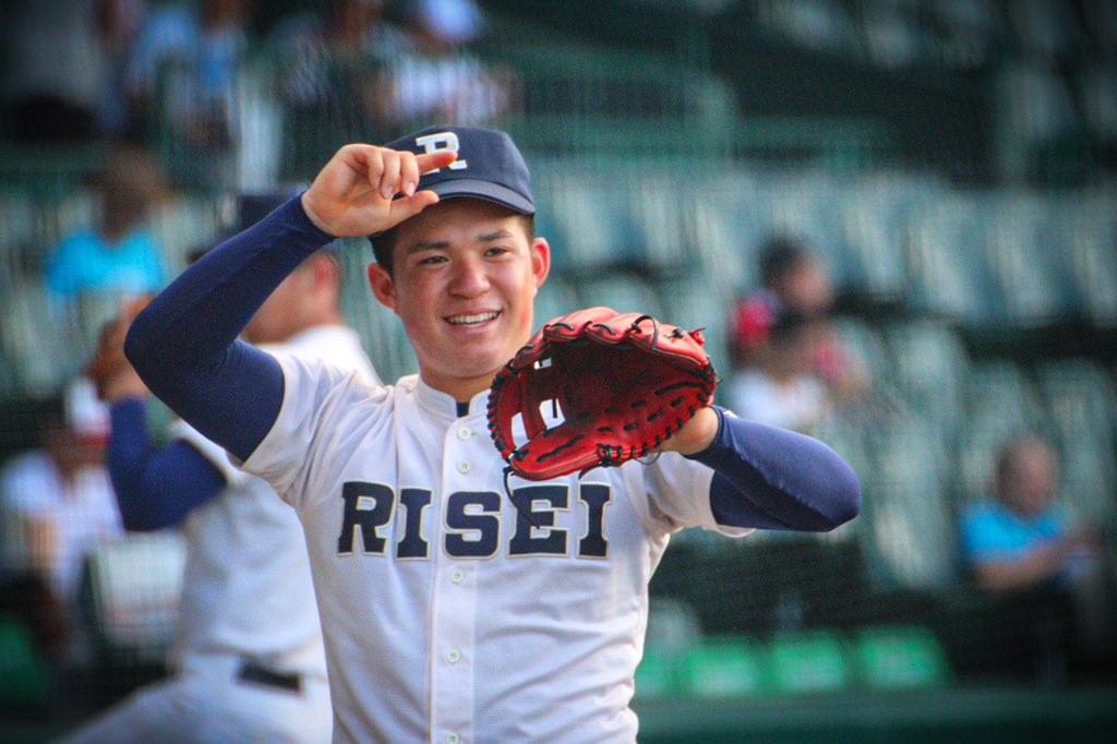 関本 勇輔 ドラフト