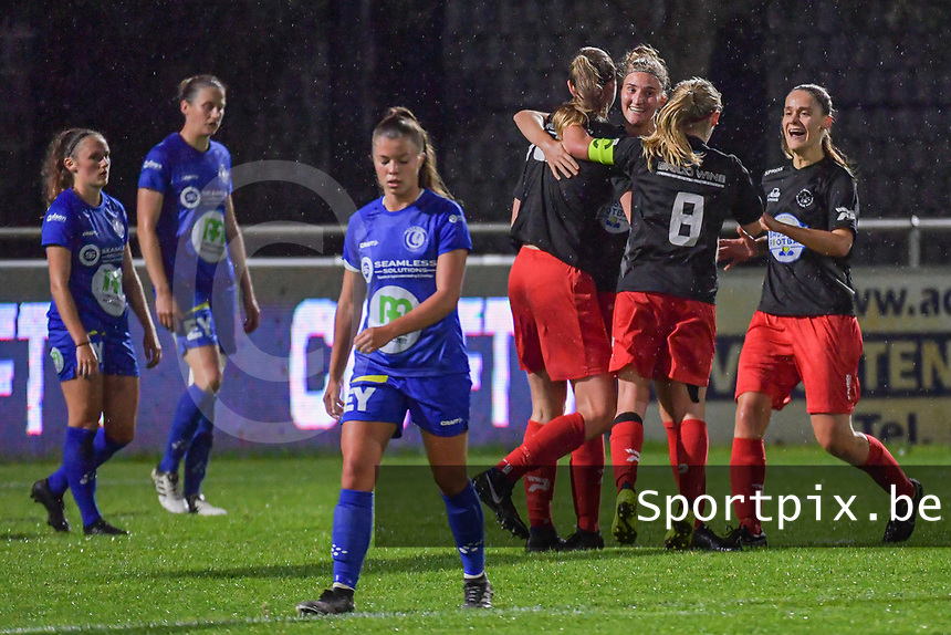 SportpixB's tweet photo. ⚽️AA Gent vs WS Woluwe
🏆 Scooore Super League

📸 More pictures can be found on https://t.co/2OeifXydU1 https://t.co/Iv1LoUeRiW