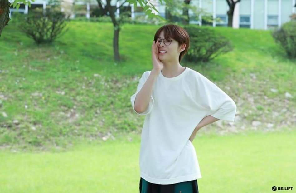 wendylim14's tweet photo. Cutest maknae. 😍🥰 #OurDanceMachineNI_KI 
#OurENHYPEN 
#NI_KI
@ENHYPEN_members https://t.co/BoKMr1XSJM