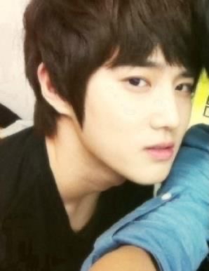 netizens on EXO ♡ on Twitter: "[Pann] SM Trainee\