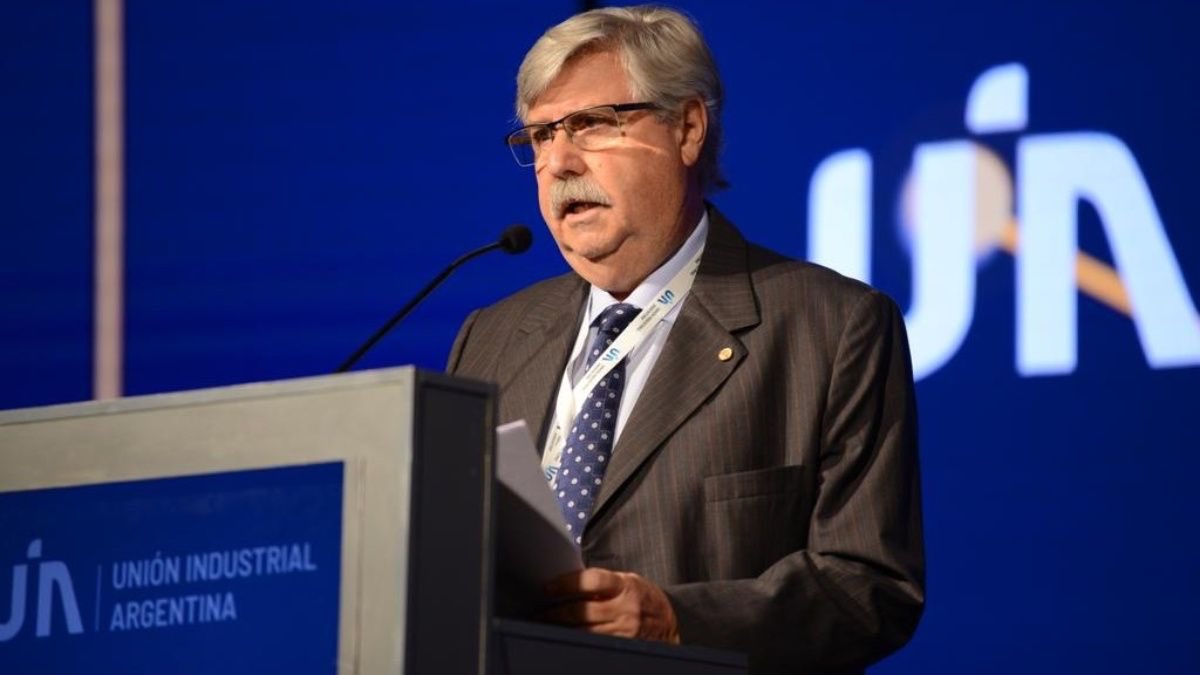 .<a href="/buen_finde/">Buen Finde Continental</a> | Miguel Angel Rodríguez, Vicepresidente de la Unión Industrial Argentina #UIA calificó a las medidas del gobierno como “integrales” y que van en el sentido que la mayoría de las empresas estaban pidiendo | @JorgeEliasInter 📻 FM 104.3