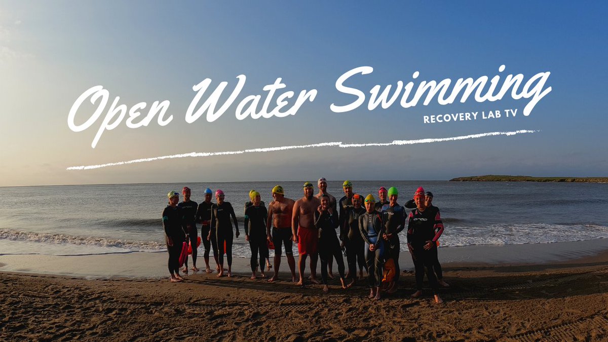 RecoveryLabUK's tweet image. Recovery Lab's Open Water Swimming - Vlog 6 youtu.be/cwRz-tDkGwA via @YouTube #OpenWaterSwimming #GoProSwim #GoProHERO9