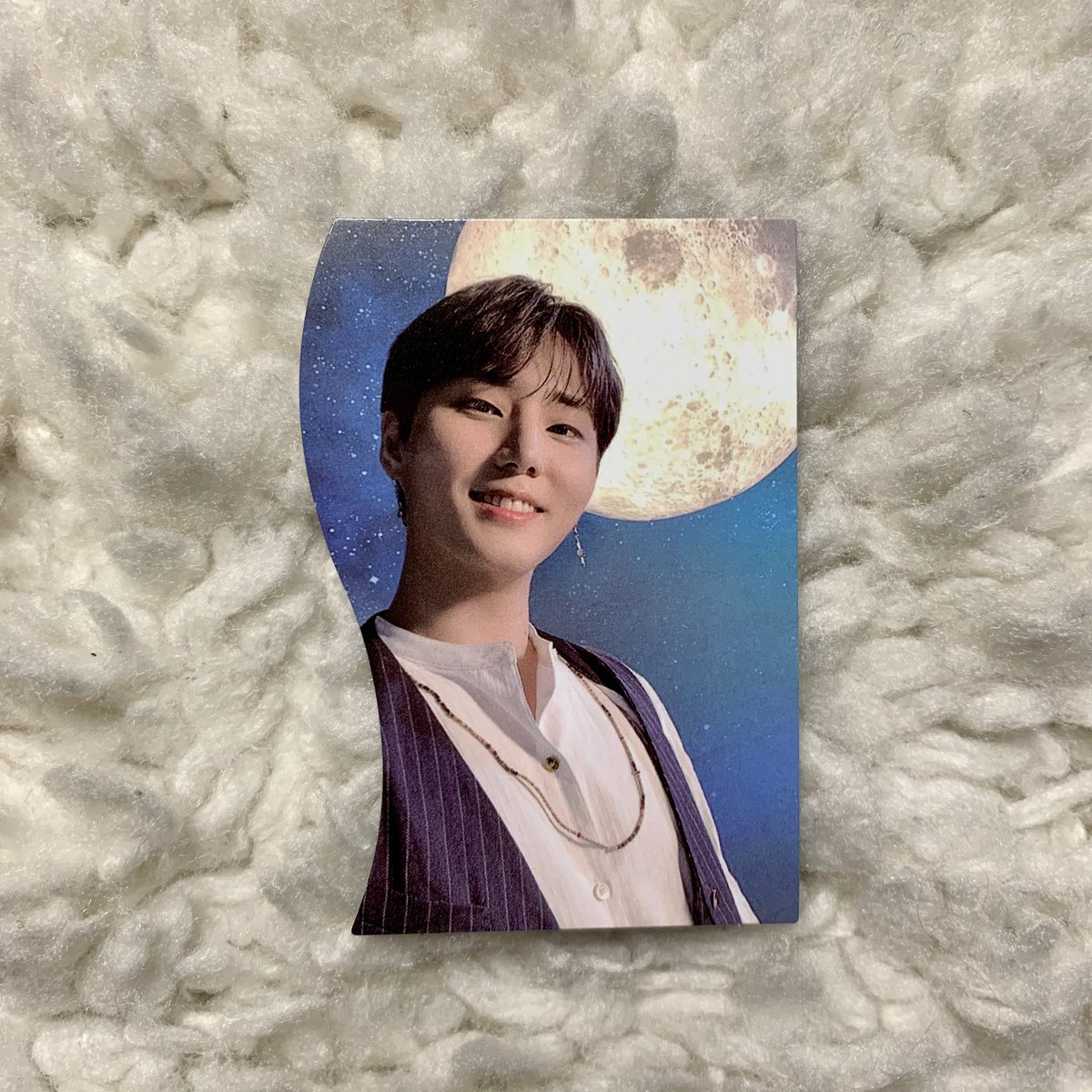  Day6 — Gluon Photocard ₱ 295 + LSFCode: YoungK Reply  Mine + Code #MNLKPFOnhand