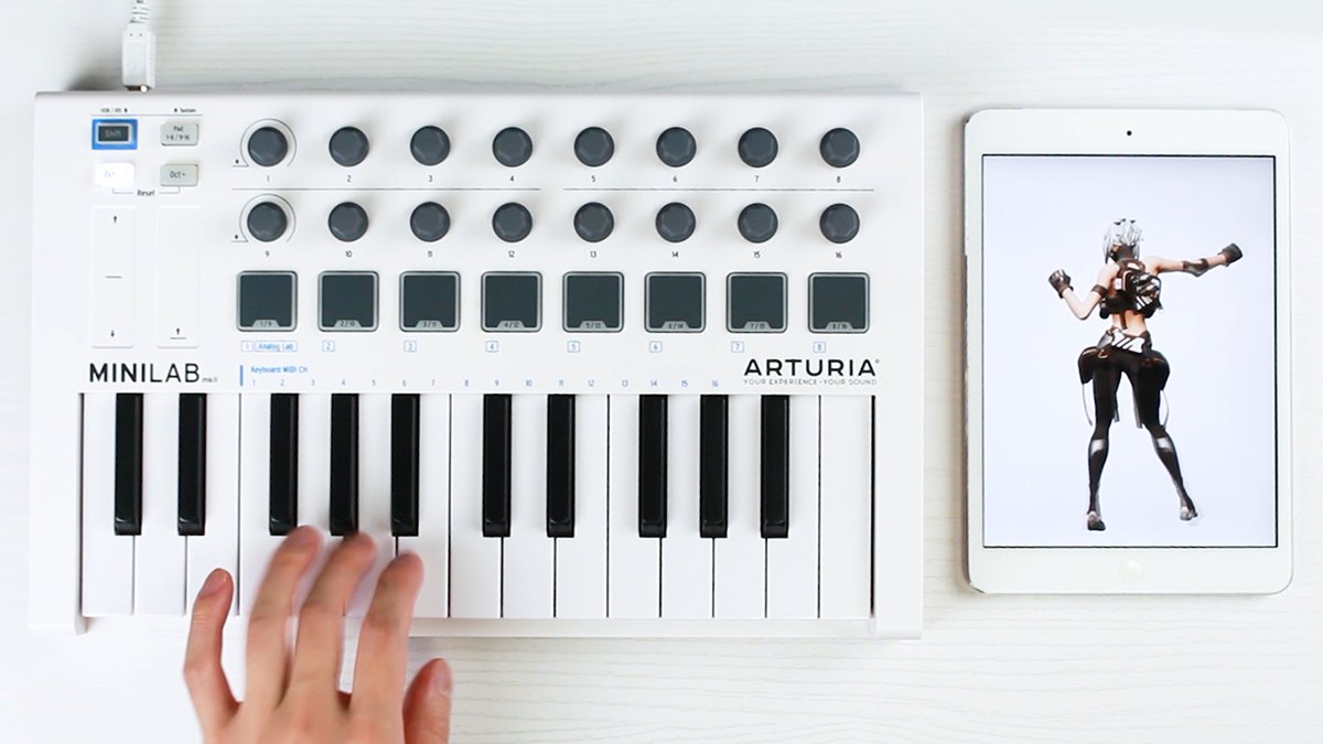 ELECTROCUTICA (@ELECTROCUTICA) / Posts / X