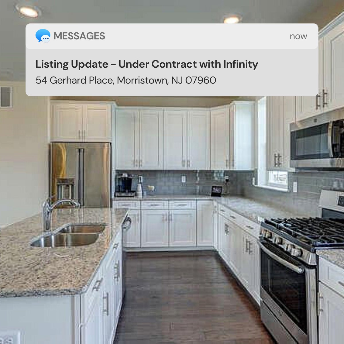 buysellhaven's tweet photo. Time for some #listingupdates πβ β β
β β β
Shout out to our team helping our clients secure their dream homes across #NewJersey and #EasternPA!β β β
β β β
Ready to start looking this month, this year even? Our team is ready to help you get started, message us!
#realestate https://t.co/KSpLf85AuZ