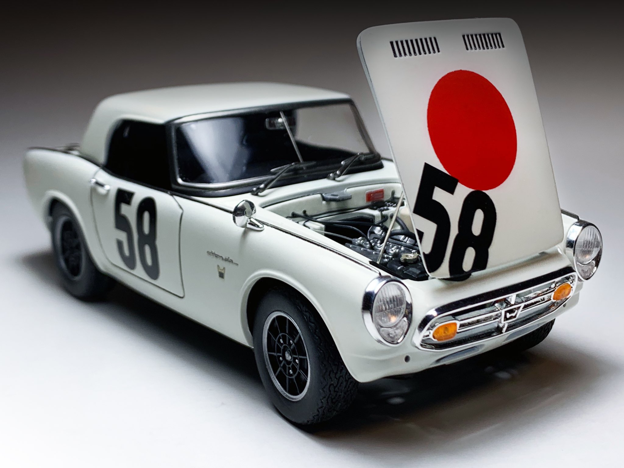 ヴィンテージ 絶版 タミヤ RC 1/10 ホンダ S800 レーシング M02 ヴィンテージ 絶版 タミヤ RC 1/10 ホンダ S800 レーシング M02