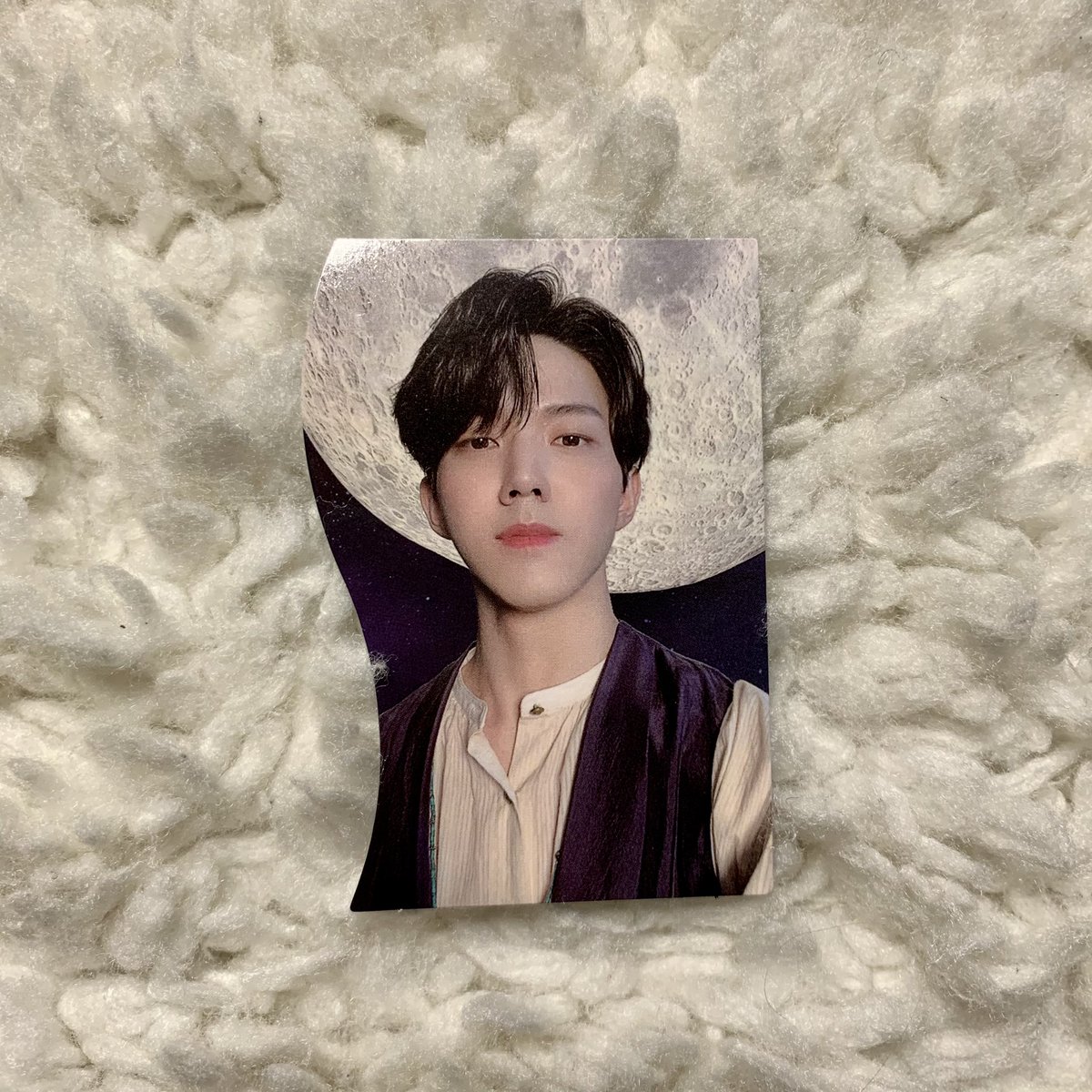  Day6 — Gluon Photocard ₱ 295 + LSFCode: Dowoon Reply  Mine + Code #MNLKPFOnhand