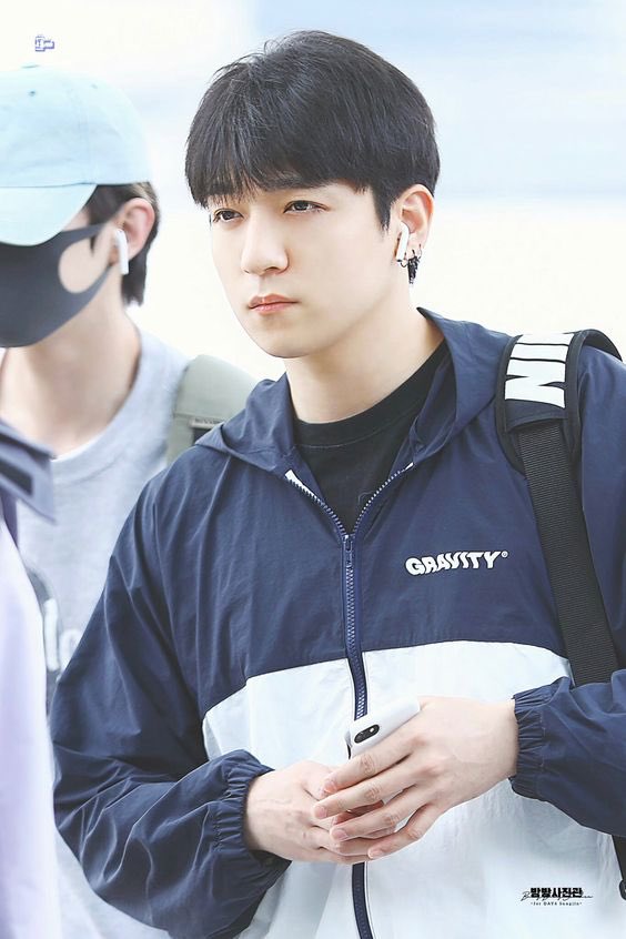 Sungjin as your boyfriend. #HappyNationalBoyfriendDay a thread++